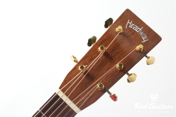 HF-555’21 A,S-ESV/ATB 【Deviser One Day Guitar Show 2021】